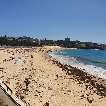 Podbed Coogee Beachside Sidney Dış mekan fotoğraf