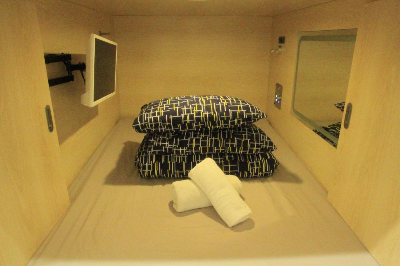 Podbed Coogee Beachside Sidney Dış mekan fotoğraf