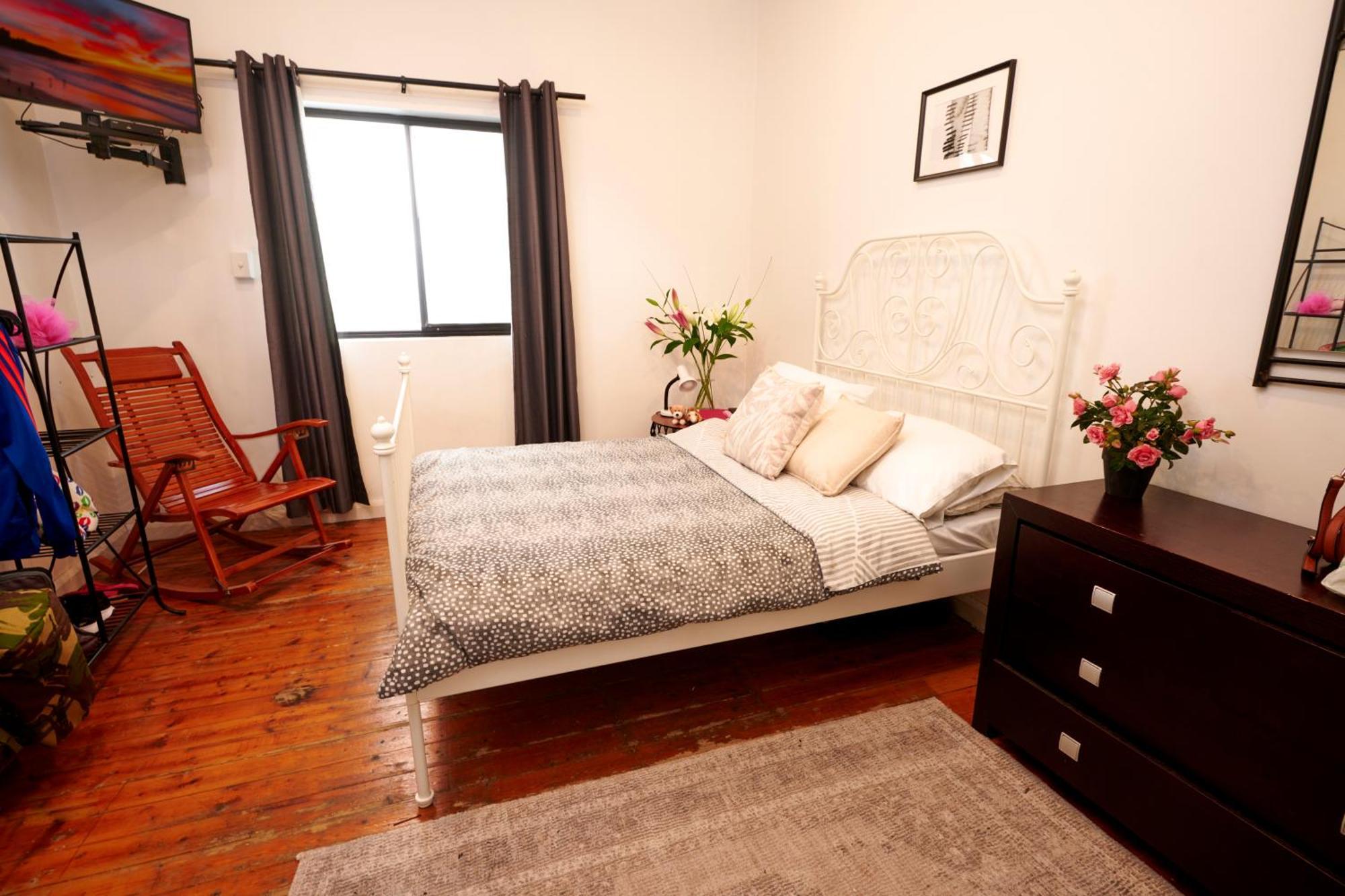 Podbed Coogee Beachside Sidney Dış mekan fotoğraf