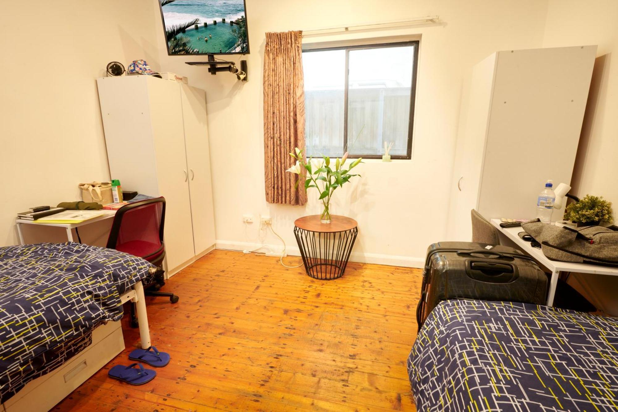 Podbed Coogee Beachside Sidney Dış mekan fotoğraf