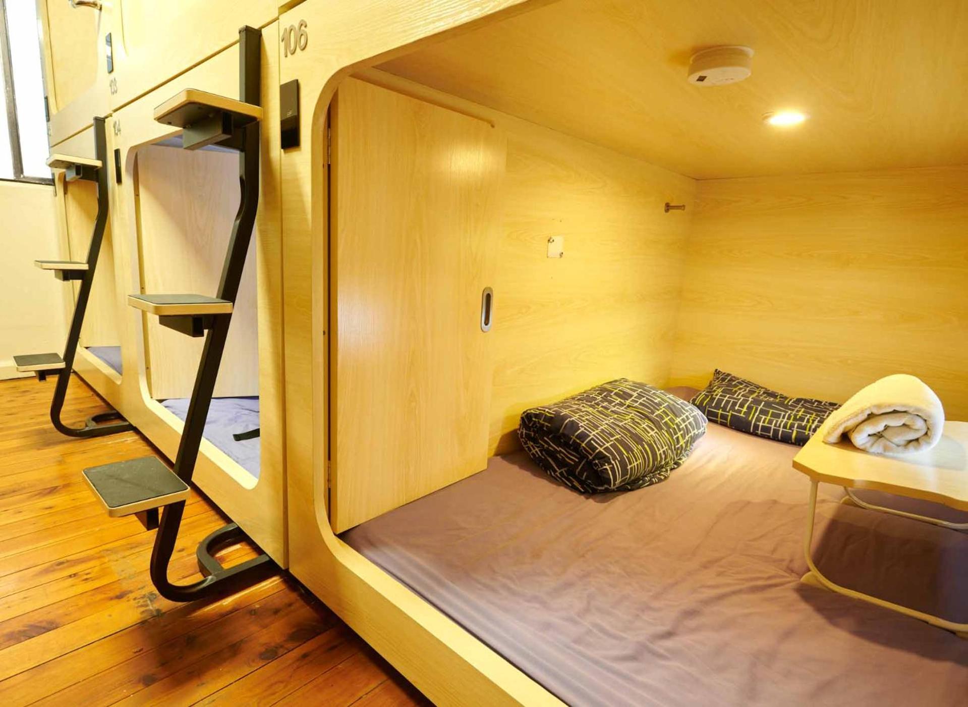 Podbed Coogee Beachside Sidney Dış mekan fotoğraf
