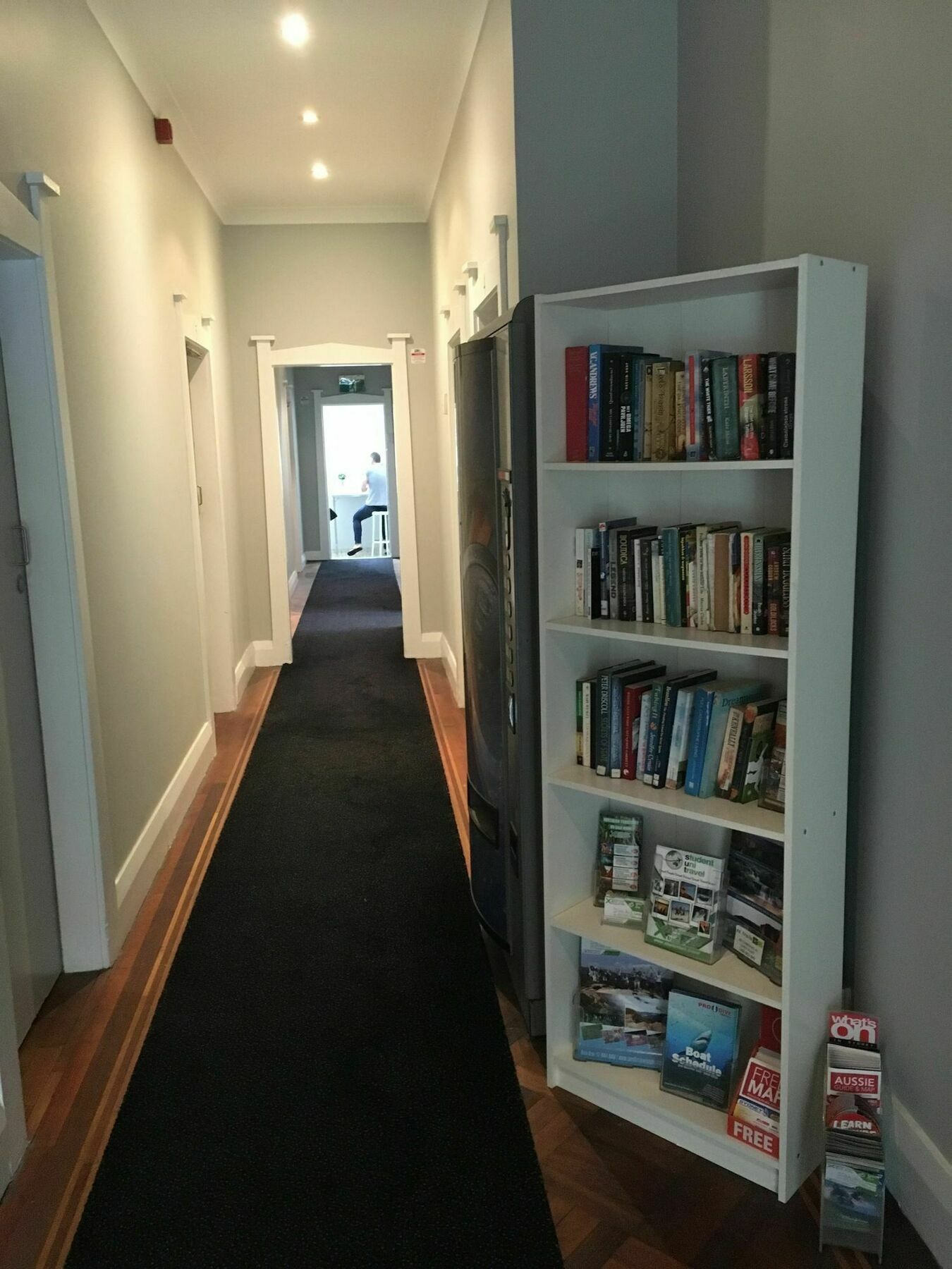 Podbed Coogee Beachside Sidney Dış mekan fotoğraf