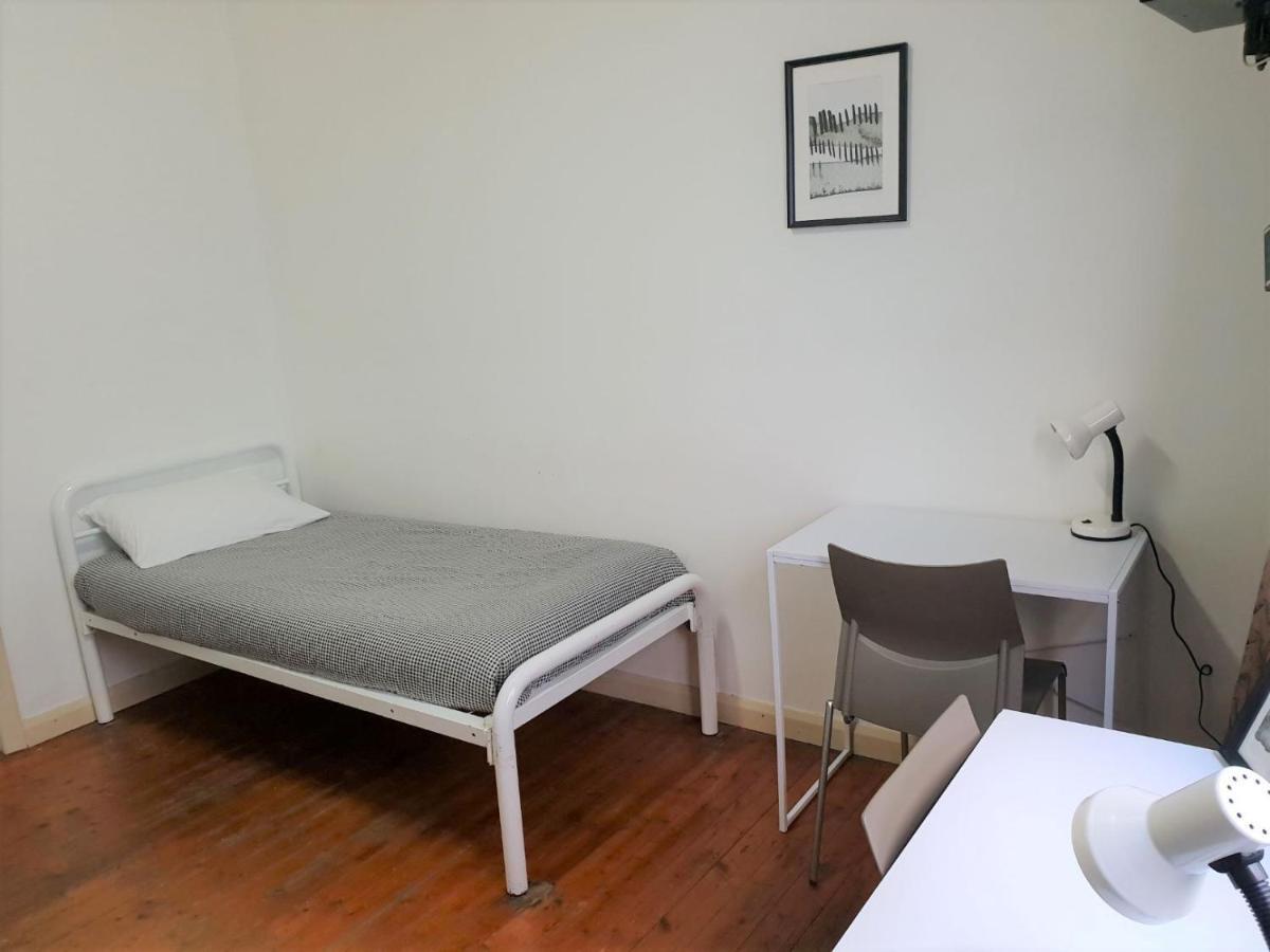 Podbed Coogee Beachside Sidney Dış mekan fotoğraf