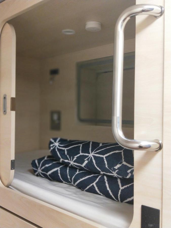 Podbed Coogee Beachside Sidney Dış mekan fotoğraf